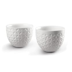 Tazas de te