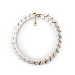 Collar heliconia