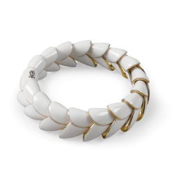 Pulsera heliconia