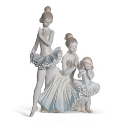 Pasin por la danza