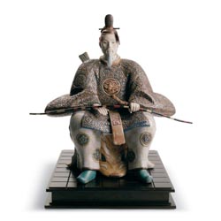 Noble japones ir