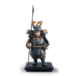 Nio samuri