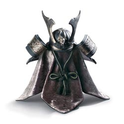 Casco samuri (dragn)