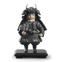 Nio samuri (plata)