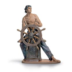 Piloto de altura
