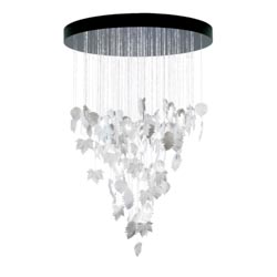 Chandelier magic forest 1,10m-bl(ce/uk)