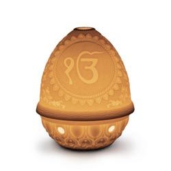 Litofania ik onkar