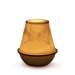 Litofania compromiso (led recargable)