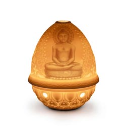 Litofania lord mahavira