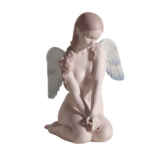 Angel hermoso