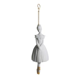 Bailarina - ornamento