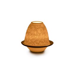 Litofania navidad-handicrafts