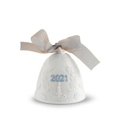 Campana navidad 2021
