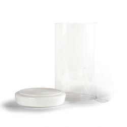 Cpula cristal + peana haute allure