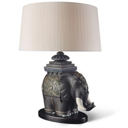Lampara elefante de siam (ce)