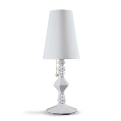 Bdn -lampara sobremesa -blanco (ce)