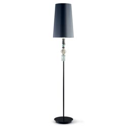 Bdn -lampara de pie i -negro (ce)