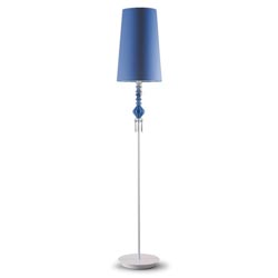 Bdn -lampara de pie i -azul (ce)