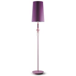 Bdn -lampara de pie i -rosa (ce)