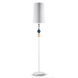 Bdn -lampara de pie i -multicolor (ce)