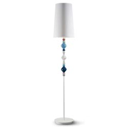 Bdn -lampara de pie ir -multicolor (ce)