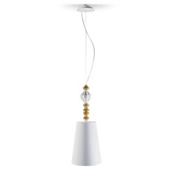 Bdn -lampara de techo i -oro (ce/uk)