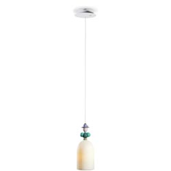 Lamp colg made moiselle Beatrice (ce/uk)