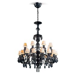 Bdn -chand 24l -negro absoluto (ce/uk)