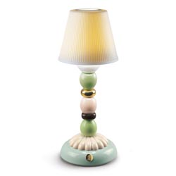 Lampara firefly palm (otoo dorado)