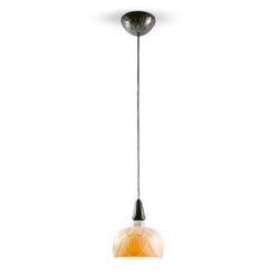 I&s-lamp colg indiv(negro abso)(ce/uk)