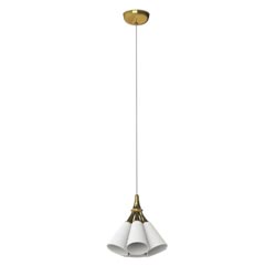 Lampara colgante jamz (oro)(ce/uk)