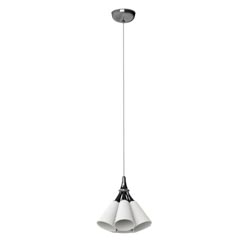 Lamp colgante jamz(negro nquel)(ce/uk)