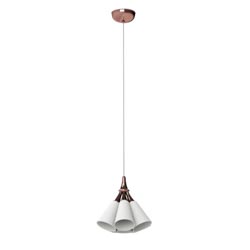 Lampara colgante jamz (cobre)(ce/uk)