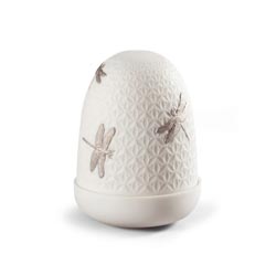 Liblulas dome lamp
