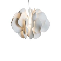 Lampara colnightbloom 60cm (bl)(ce/uk)