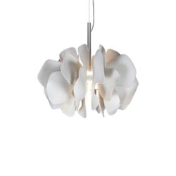 Lampara colnightbloom 40cm (bl)(ce/uk)