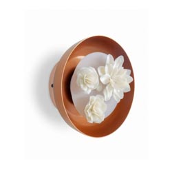 Aplique de pared bouquet (ce/uk)