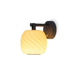 Aplique de pared ice cream (ce/uk)