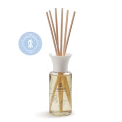 Difusor perfume-playa mediterrnea