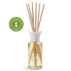 Difusor perfume-en el prado