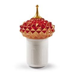 Vela torre sur 1001 lights (rosa)