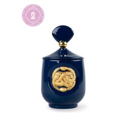 Vela serpiente luxanimals-oriente secr