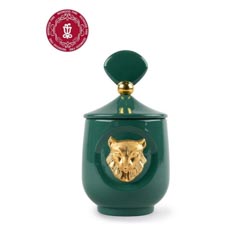 Vela lince lux animals-redwood fire
