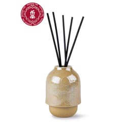 Difusor perfume Campanella-redwood fire