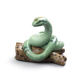La serpiente - mini