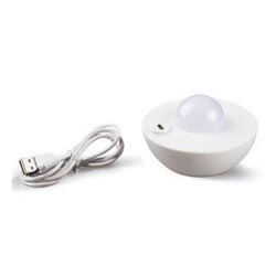 Kit led y batera para litofanias