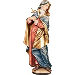 Nuestra Seora de los Dolores - Imagen en tal...