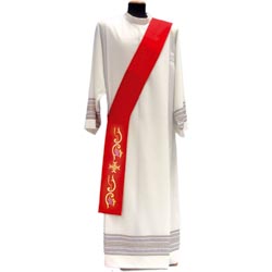 Estola in primavera
