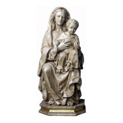 Ref. 63 - Virgen de la Providencia - Imagen e...