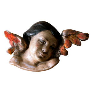 Cabezas angelitos (juego)